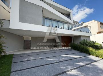 Casa · 345m² · 3 Quartos · 4 Vagas · FAZENDA RODEIO - Casa à venda no condomínio Bella Città Fazenda Rodeio em Mogi das Cruzes