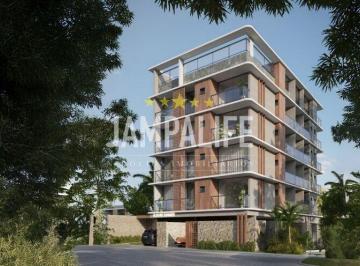 Apartamento · 23m² · 1 Quarto · Ótimo flat em Camboinha