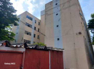 Apartamento · 48m² · 2 Quartos · 1 Vaga · Apartamento em Conjunto Residencial José Bonifácio, São Paulo/SP
