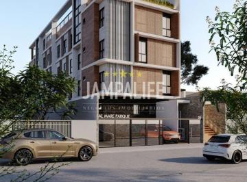 Apartamento · 71m² · 3 Quartos · 1 Vaga · Apartamento com 03 Quartos no Jardim Oceania
