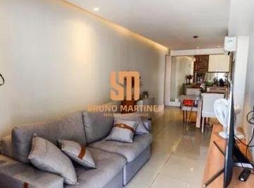 Apartamento · 88m² · 3 Quartos · 1 Vaga · Vila Rosa Residências - Oportunidade com infraestrutura em Vila Isabel