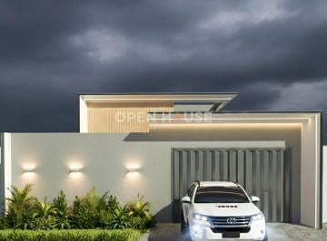 Casa · 173m² · 3 Quartos · 2 Vagas · Localização ÚNICA!