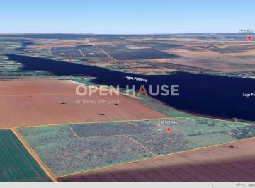 Rural · 110000m² · Lagoa Formosa, Investimento.