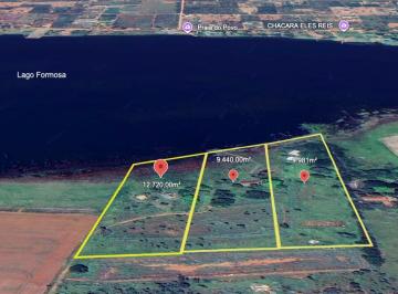 Rural · 9981m² · Lagoa Formosa, seu lazer!