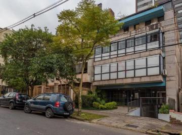 Apartamento · 266m² · 3 Quartos · 2 Vagas · Cobertura Triplex, com 03 dormtórios, 01 Suíte, 02 vagas no bairro Petrópolis em Porto Alegre