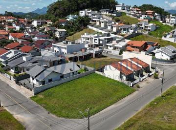Terreno · 532m² · Terreno Lote no Bairro Das Capitais, Timbó/SC
