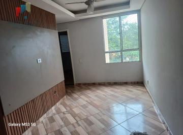 Apartamento · 48m² · 2 Quartos · 1 Vaga · Apartamento à Venda – Condomínio Cores da Vida em Tatuí SP