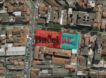 Terreno · 4872m² · Terreno à venda - em Rio Comprido