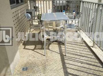 Apartamento · 143m² · 3 Quartos · 2 Vagas · Tijuca, apartamento, 143M², próximo ao Shopping, Varandão, salão 3 ambientes, 3