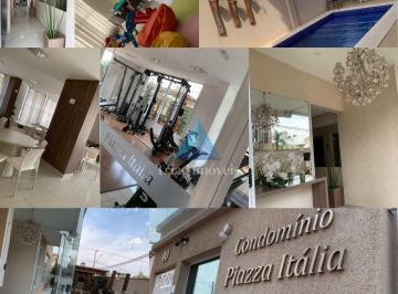 Apartamento · 50m² · 2 Quartos · 1 Vaga · Apartamento para alugar no bairro Vila Santa Catarina - Americana/SP
