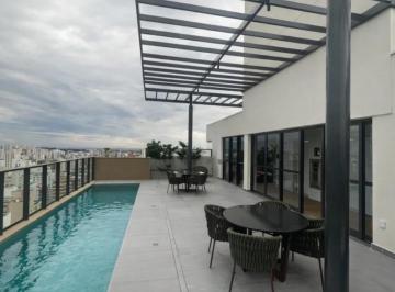 0 · Apartamento mobiliado para alugar no Cambuí em Campinas/SP