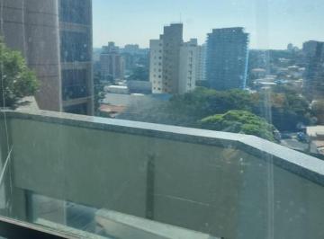 0 · Apartamento para alugar no Cambuí em Campinas/SP