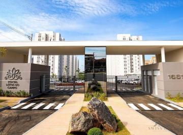 0 · Apartamento à venda no Jardim das Colinas em Hortolândia/SP.