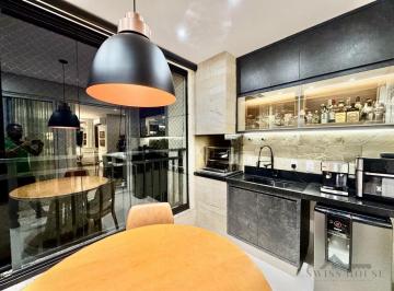 0 · Apartamento a venda no Swiss Park em Campinas/SP