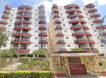 0 · Apartamento à venda no Morumbi em Paulínia/SP