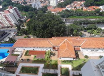 0 · Apartamento A venda no Ponte Preta em Campinas/SP