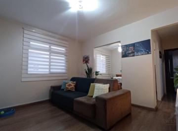 0 · Apartamento à venda no Vila Santana em Campinas/SP