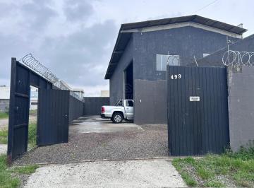 Comercial · 250m² · Galpão / Depósito / Armazém em Costeira - São José dos Pinhais