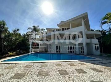 0 · Casa à venda em Condomínio Chácaras alto da Nova Campinas