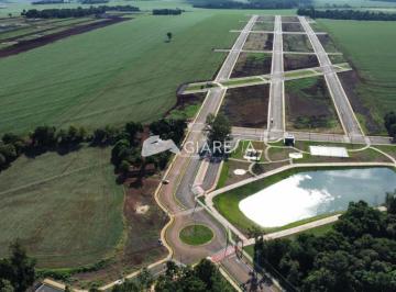 Terreno · 207m² · Terreno à venda em região de grande valorização, CRISTO REI, TOLEDO - PR