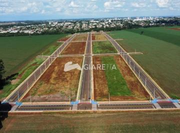 Terreno · 280m² · Terreno à venda em região de grande valorização, CRISTO REI, TOLEDO - PR