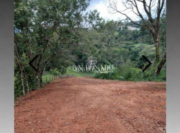 Terreno · 1840m² · Terreno à venda em EXTREMA - MG bairro ponte alta Estrela da Serra 1.839 m2