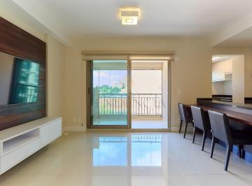 Apartamento · 82m² · 2 Quartos · 1 Vaga · Apartamento com 2 SUÍTES para locação, 82,90 m2, BATEL, CURITIBA - PR