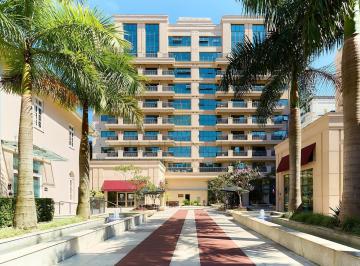 Apartamento · 82m² · 2 Quartos · 1 Vaga · Apartamento com 2 SUÍTES para locação, 82,90 m2, BATEL, CURITIBA - PR