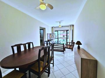 Apartamento · 80m² · 2 Quartos · 1 Vaga · Apartamento a venda na Praia das Astúrias - Prédio com lazer