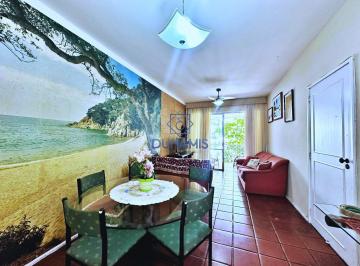 Apartamento · 90m² · 2 Quartos · 2 Vagas · Apartamento à venda, 90 m² por R$ 480.000,00 - Praia das Pitangueiras