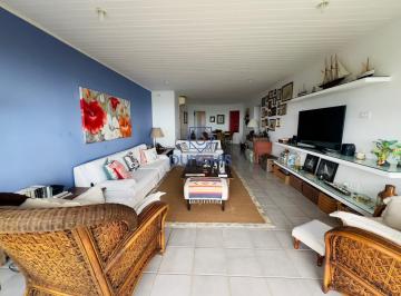 Apartamento · 180m² · 3 Quartos · 2 Vagas · APARTAMENTO PARA VENDA NA PRAIA DO SOROCOTUBA - VISTA MAR - COM LAZER
