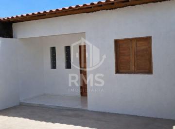 Casa · 64m² · 1 Quarto · 1 Vaga · Casa à venda, BAIRRO PLANALTO, ARAPIRACA - AL