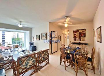 Apartamento · 104m² · 2 Quartos · 1 Vaga · Apartamento à venda, 104 m R 545.000,00 - Praia das Pitangueiras - Guarujá SP