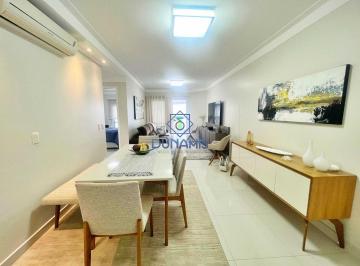 Apartamento · 110m² · 3 Quartos · 2 Vagas · Apartamento à venda, 110 m   R  1.500.000,00 - Praia das Pitangueiras - Guarujá SP
