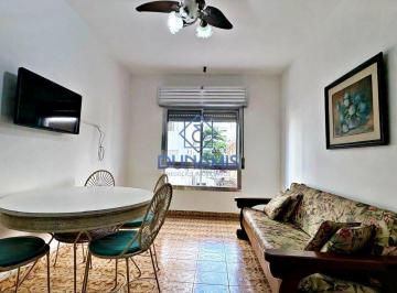 Apartamento · 67m² · 2 Quartos ·   APARTAMENTO À VENDA NA QUADRA DA PRAIA REGIÃO CENTRAL - NA  QUADRA DO MAR     
