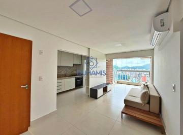 Apartamento · 67m² · 2 Quartos · 2 Vagas · EXCELENTE APARTAMENTO À VENDA NA PRAIA DA ENSEADA - REGIÃO DO CARREFOUR