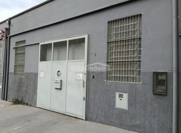 0 · barracão para aluguel em Vila Industrial