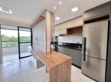 Apartamento · 55m² · 2 Quartos · 1 Vaga · Apartamento Rio do Ouro a venda