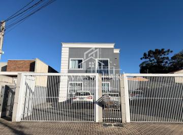 Apartamento · 54m² · 2 Quartos · 2 Vagas · Apartamento à venda 2 quartos , FAZENDA RIO GRANDE - PR
