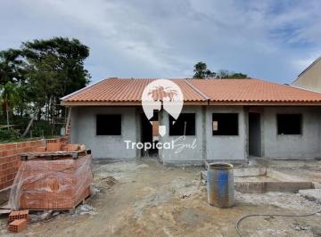 Casa · 83m² · 2 Quartos · 2 Vagas · Casas à venda no Balneário Pontal do Sul PONTAL DO PARANÁ - PR