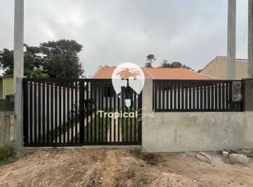 Casa · 83m² · 2 Quartos · 2 Vagas · Casas à venda no Balneário Pontal do Sul PONTAL DO PARANÁ - PR
