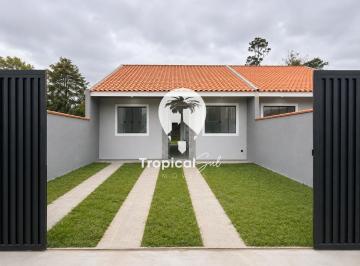 Casa · 83m² · 2 Quartos · 2 Vagas · Casas à venda no Balneário Pontal do Sul PONTAL DO PARANÁ - PR