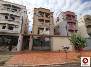 Fachada Condominio · Apartamento (tipo - padrao) 1 dormitórios, cozinha planejada, em condomínio fechado
