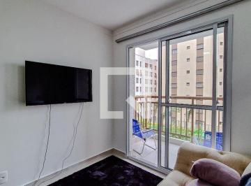 Apartamento · 35m² · 1 Quarto · Apartamento para Aluguel - Perdizes, 1 Quarto,  35 m2 - São Paulo