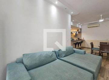 Apartamento · 179m² · 3 Quartos · 2 Vagas · Apartamento para Aluguel - Parque Enseada, 3 Quartos,  179 m2 - Guarujá