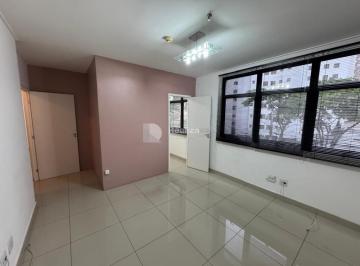 Comercial · 50m² · 1 Vaga · Sala para alugar em São José dos Campos, Parque Residencial Aquarius, com 50 m²