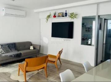 Apartamento · 120m² · 3 Quartos · 1 Vaga · Apartamento à venda em São José dos Campos, Jardim São Dimas, com 3 quartos, com 120 m²