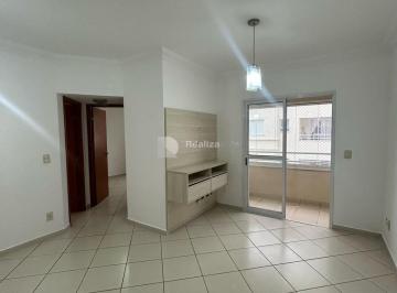 Apartamento · 64m² · 2 Quartos · 2 Vagas · Apartamento à venda em São José dos Campos, Jardim Apolo II, com 2 quartos, com 64 m²