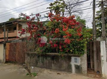 Casa · 35m² · 2 Quartos · 2 Vagas · Casa à venda em São José dos Campos, Monte Castelo, com 2 quartos, com 35 m²