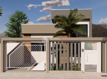 Casa · 100m² · 3 Quartos · 1 Vaga · Casa à venda em São José dos Campos, Setville Altos de São José, com 3 quartos, com 100 m²